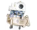 BTS Turbo (BAUER PARTS) Dmychadlo - plnn BTT T911390, T911390