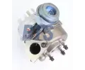 BTS Turbo (BAUER PARTS) Dmychadlo - plnn BTT T911390, T911390