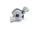 BTS Turbo (BAUER PARTS) Dmychadlo - plnn BTT T911390, T911390