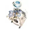 BTS Turbo (BAUER PARTS) Dmychadlo - plnn BTT T911390, T911390
