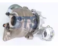 BTS Turbo (BAUER PARTS) Dmychadlo - plnn BTT T911390, T911390