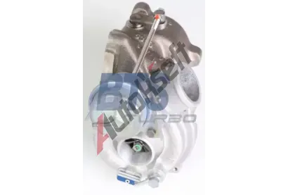 BTS Turbo (BAUER PARTS) Dmychadlo - plnn BTT T912030, T912030