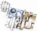 BTS Turbo (BAUER PARTS) Dmychadlo - plnn BTT T912030, T912030