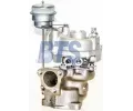 BTS Turbo (BAUER PARTS) Dmychadlo - plnn BTT T912030, T912030