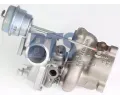 BTS Turbo (BAUER PARTS) Dmychadlo - plnn BTT T912030, T912030