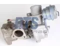 BTS Turbo (BAUER PARTS) Dmychadlo - plnn BTT T912030, T912030
