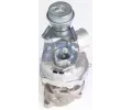 BTS Turbo (BAUER PARTS) Dmychadlo - plnn BTT T912030, T912030