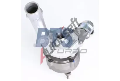 BTS Turbo (BAUER PARTS) Dmychadlo - plnění BTT T912130, T912130 BTS Turbo (BAUER PARTS) Dmychadlo - plnění BTT T912130, T912130