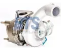 BTS Turbo (BAUER PARTS) Dmychadlo - plnění BTT T912130, T912130