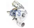 BTS Turbo (BAUER PARTS) Dmychadlo - plnění BTT T912130, T912130