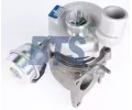 BTS Turbo (BAUER PARTS) Dmychadlo - plnění BTT T912130, T912130