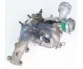 BTS Turbo (BAUER PARTS) Dmychadlo - plnn BTT T912246, T912246