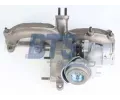 BTS Turbo (BAUER PARTS) Dmychadlo - plnn BTT T912246, T912246