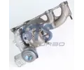 BTS Turbo (BAUER PARTS) Dmychadlo - plnn BTT T912246, T912246
