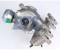 BTS Turbo (BAUER PARTS) Dmychadlo - plnn BTT T912246, T912246