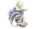 BTS Turbo (BAUER PARTS) Dmychadlo BLUE TURBO BTT T912279BL, T912279BL