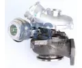 BTS Turbo (BAUER PARTS) Dmychadlo BLUE TURBO BTT T912279BL, T912279BL