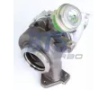 BTS Turbo (BAUER PARTS) Dmychadlo BLUE TURBO BTT T912279BL, T912279BL