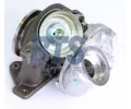 BTS Turbo (BAUER PARTS) Dmychadlo BLUE TURBO BTT T912279BL, T912279BL