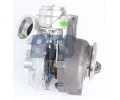 BTS Turbo (BAUER PARTS) Dmychadlo BLUE TURBO BTT T912279BL, T912279BL