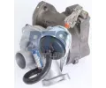 Dmychadlo - plnn BTS Turbo (BAUER PARTS) ‐ BTT T912318