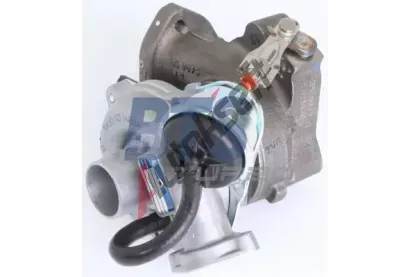 BTS Turbo (BAUER PARTS) Dmychadlo - plnn BTT T912318, T912318
