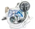 BTS Turbo (BAUER PARTS) Dmychadlo - plnn BTT T912318, T912318