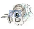 BTS Turbo (BAUER PARTS) Dmychadlo - plnn BTT T912318, T912318