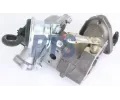 BTS Turbo (BAUER PARTS) Dmychadlo - plnn BTT T912318, T912318
