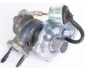 BTS Turbo (BAUER PARTS) Dmychadlo - plnn BTT T912318, T912318