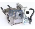 BTS Turbo (BAUER PARTS) Dmychadlo - plnn BTT T912318, T912318