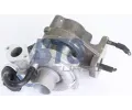 BTS Turbo (BAUER PARTS) Dmychadlo - plnn BTT T912318, T912318