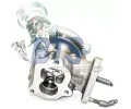 BTS Turbo (BAUER PARTS) Dmychadlo - plnn BTT T912318, T912318