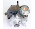Dmychadlo - plnn BTS Turbo (BAUER PARTS) ‐ BTT T912345BL
