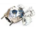 BTS Turbo (BAUER PARTS) Dmychadlo BLUE TURBO BTT T912345BL, T912345BL