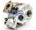 BTS Turbo (BAUER PARTS) Dmychadlo BLUE TURBO BTT T912345BL, T912345BL