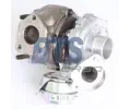 BTS Turbo (BAUER PARTS) Dmychadlo BLUE TURBO BTT T912345BL, T912345BL
