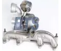 Dmychadlo - plnn BTS Turbo (BAUER PARTS) ‐ BTT T912352BL