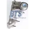 BTS Turbo (BAUER PARTS) Dmychadlo - plnn BLUE TURBO BTT T912352BL, T912352BL