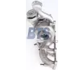 BTS Turbo (BAUER PARTS) Dmychadlo - plnn BLUE TURBO BTT T912352BL, T912352BL