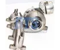 BTS Turbo (BAUER PARTS) Dmychadlo - plnn BTT T912352, T912352