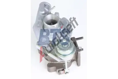 BTS Turbo (BAUER PARTS) Dmychadlo - plnn BLUE TURBO BTT T912360BL, T912360BL