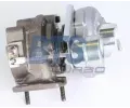 BTS Turbo (BAUER PARTS) Dmychadlo - plnn BLUE TURBO BTT T912360BL, T912360BL