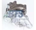 BTS Turbo (BAUER PARTS) Dmychadlo - plnn BLUE TURBO BTT T912360BL, T912360BL