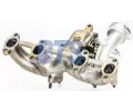 BTS Turbo (BAUER PARTS) Dmychadlo - plnn REMAN BTT T912403BL, T912403BL