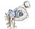 BTS Turbo (BAUER PARTS) Dmychadlo - plnn REMAN BTT T912403BL, T912403BL