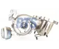 BTS Turbo (BAUER PARTS) Dmychadlo - plnn REMAN BTT T912403BL, T912403BL