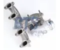 BTS Turbo (BAUER PARTS) Dmychadlo - plnn REMAN BTT T912403BL, T912403BL