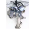 Dmychadlo - plnn BTS Turbo (BAUER PARTS) ‐ BTT T912432BL