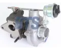 Dmychadlo - plnn BTS Turbo (BAUER PARTS) ‐ BTT T912461